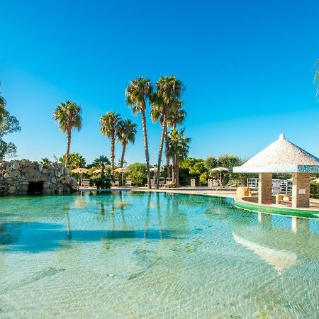 Eden Resort Country Удженто Экстерьер фото
