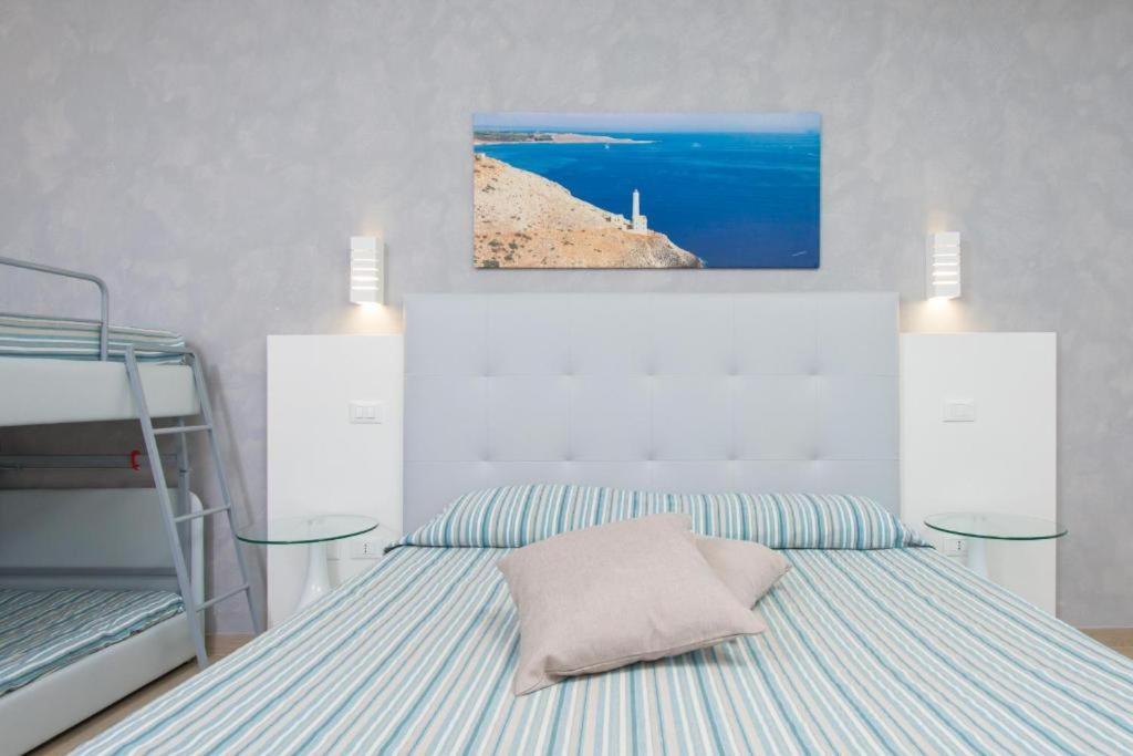 Eden Resort Country Удженто Экстерьер фото