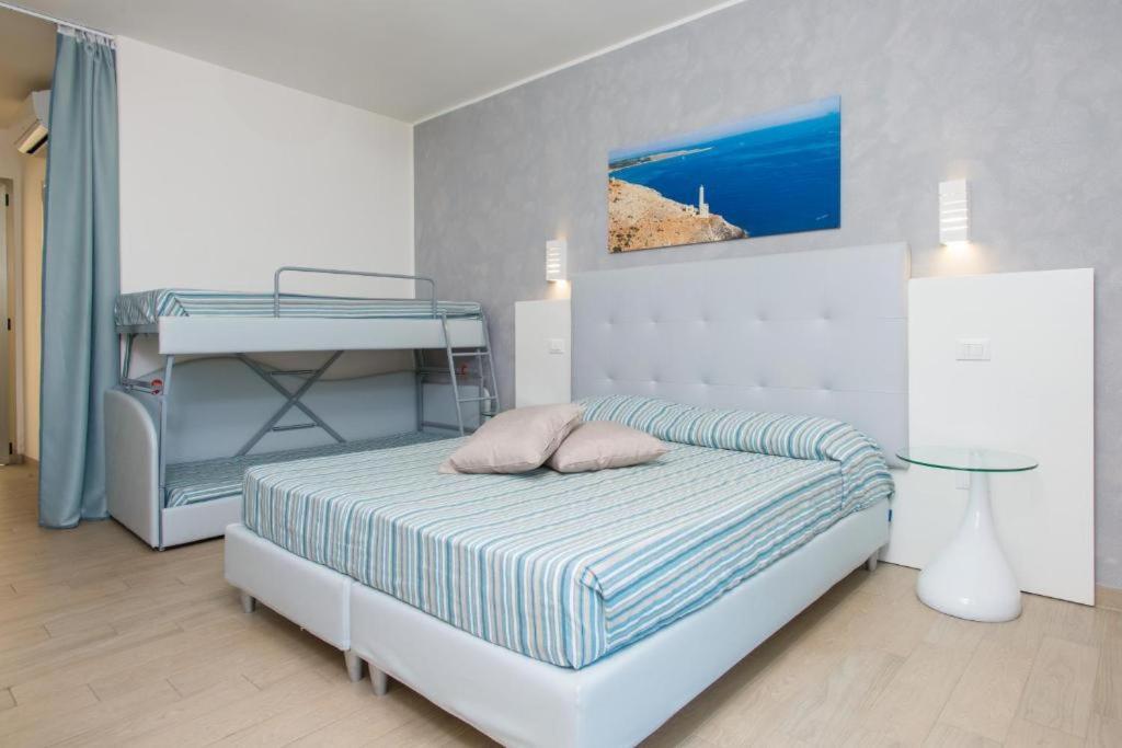 Eden Resort Country Удженто Номер фото