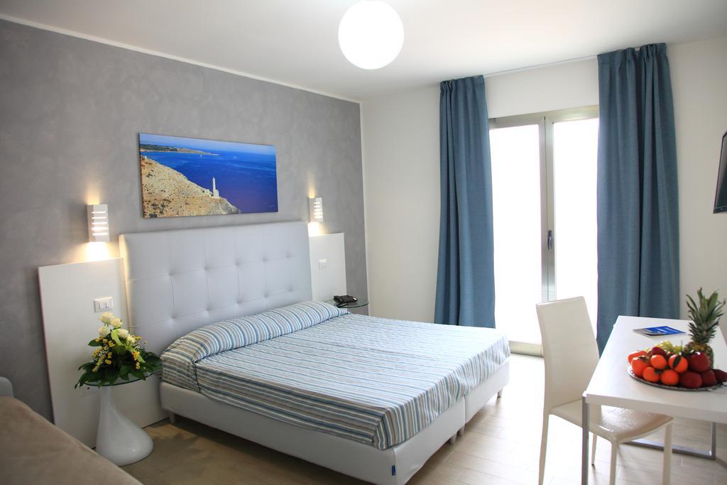 Eden Resort Country Удженто Номер фото