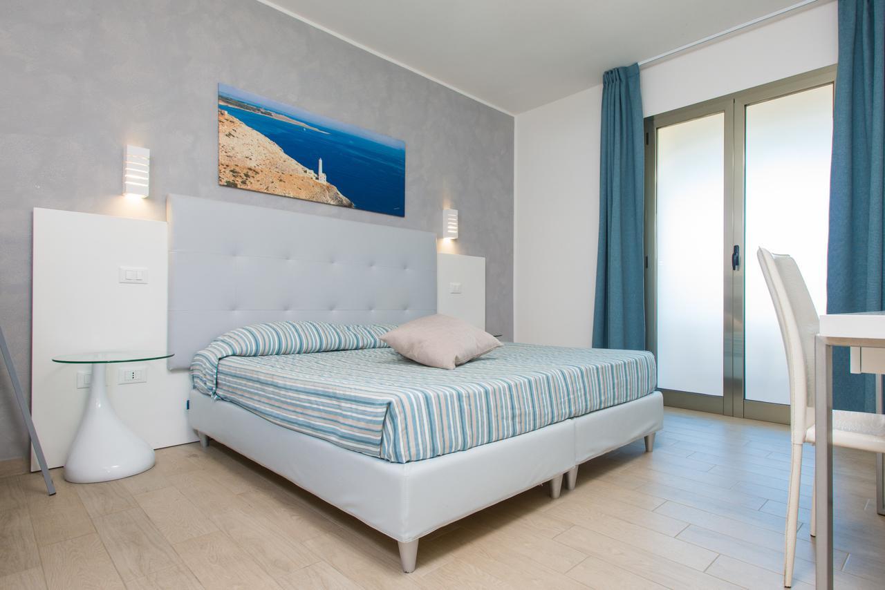 Eden Resort Country Удженто Экстерьер фото