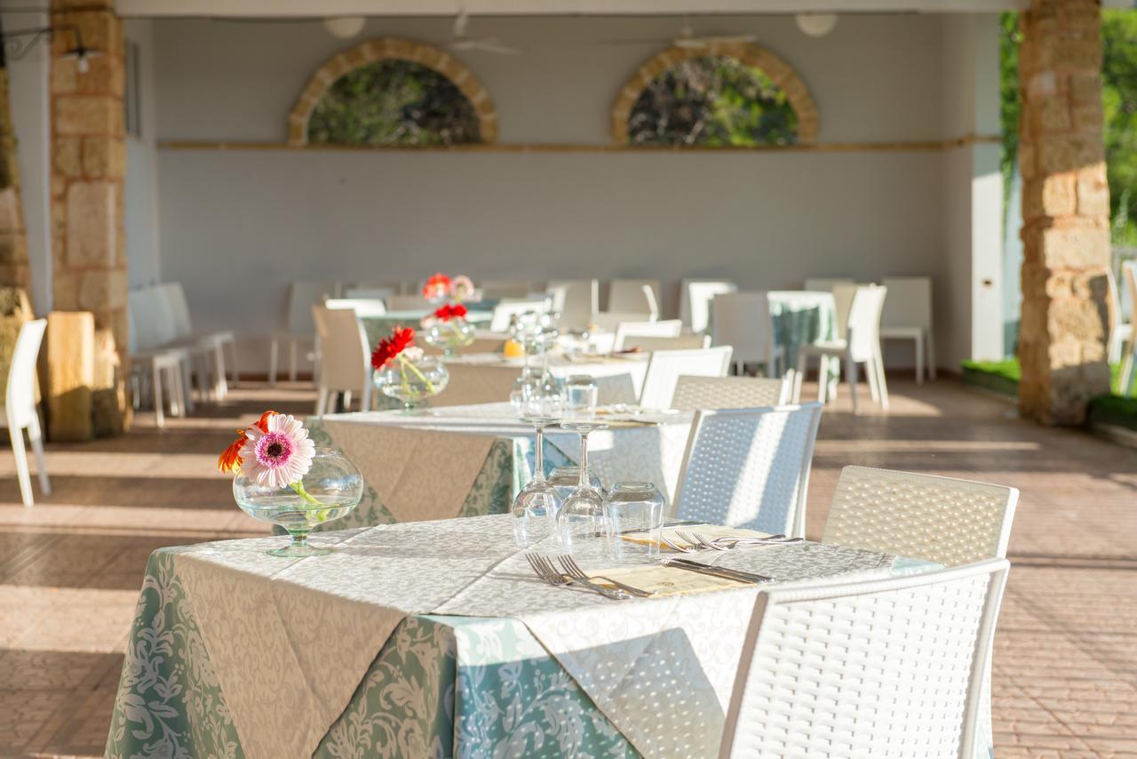 Eden Resort Country Удженто Экстерьер фото